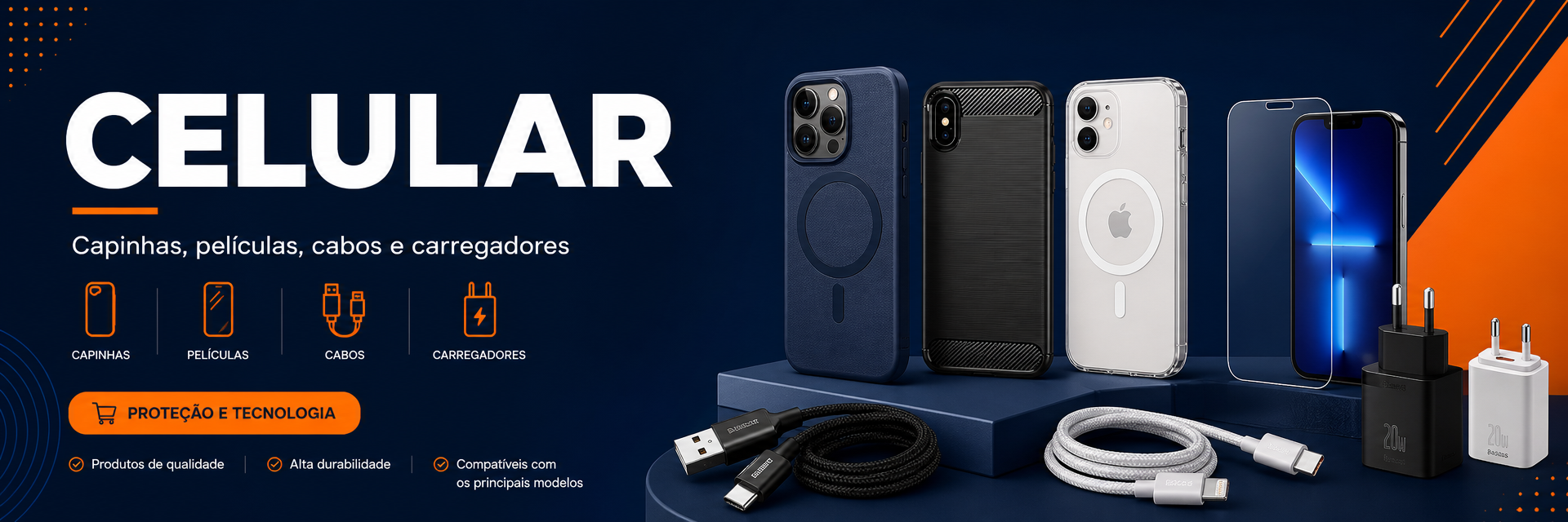 Categoria Celular — MobiXtra