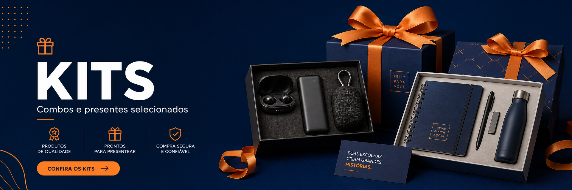 Categoria Kits — MobiXtra