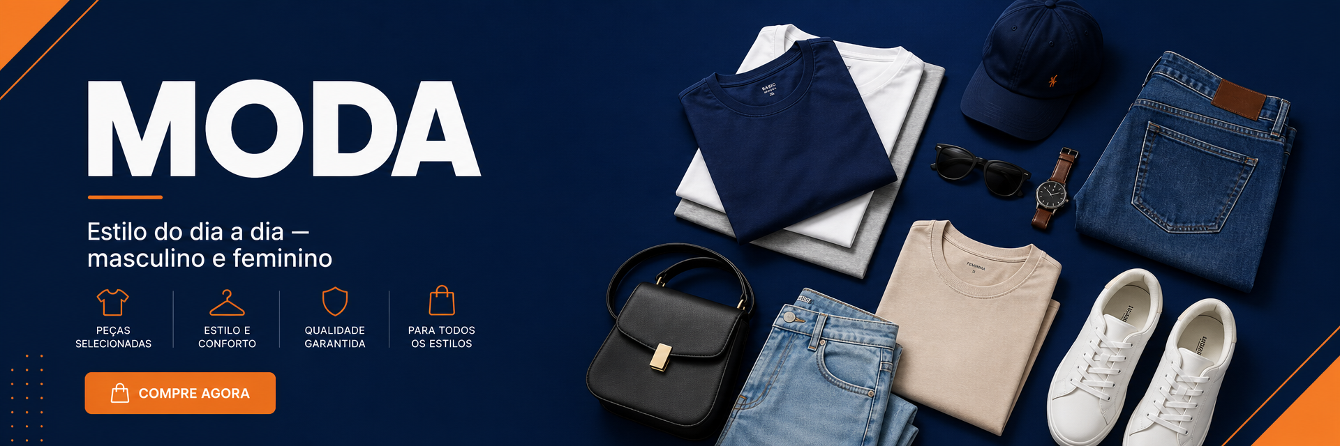 Categoria Moda — MobiXtra